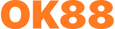 OK88 Logo